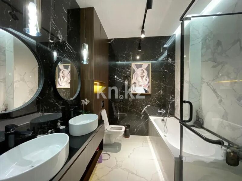 Продажа 3-комнатной квартиры, 118 м² - Продажа трехкомнатных квартир в Астане - страница 2 фото 4 из 4