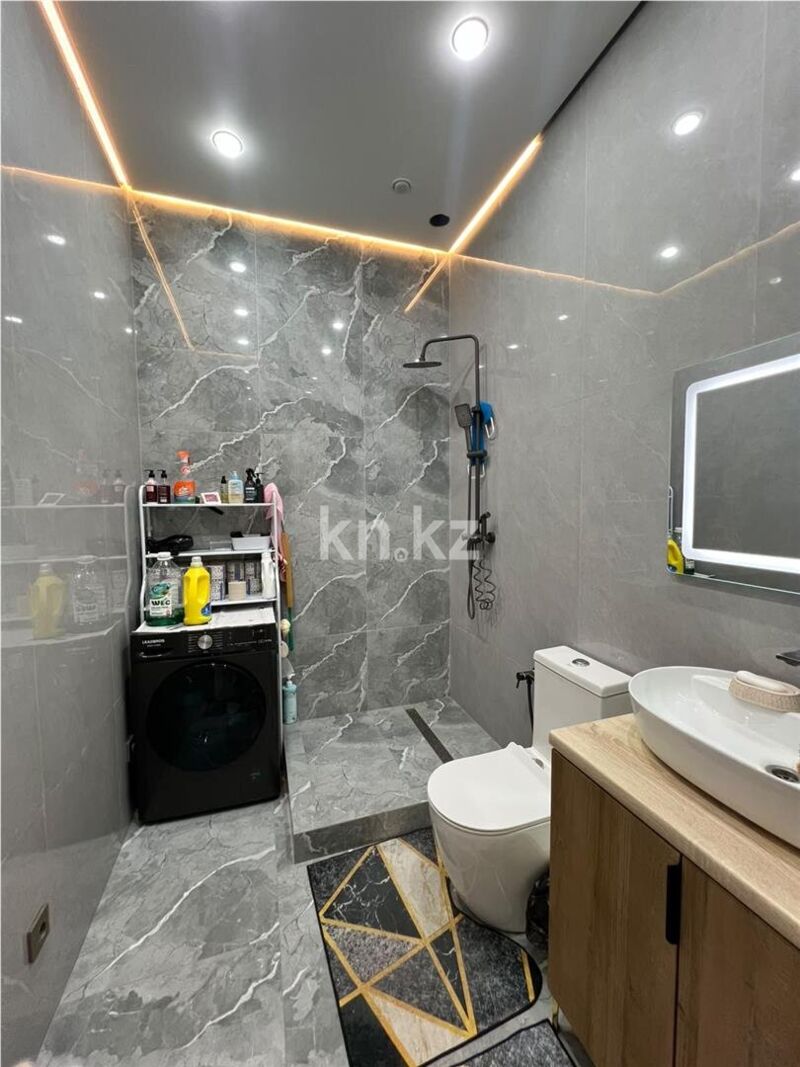 Продажа 5-комнатного дома, 203.6 м² - Продажа домов, коттеджей на Юго-Востоке Караганды фото 14 из 22