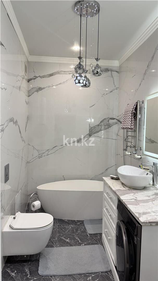 Продажа 3-комнатной квартиры, 87 м² - Продажа квартир в Михайловке Караганды - страница 4 фото 10 из 15