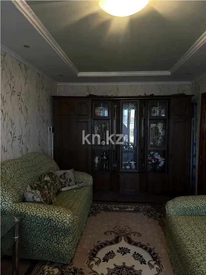 Продажа 2-комнатной квартиры, 50 м² - Недвижимость в Темиртау фото 2 из 5