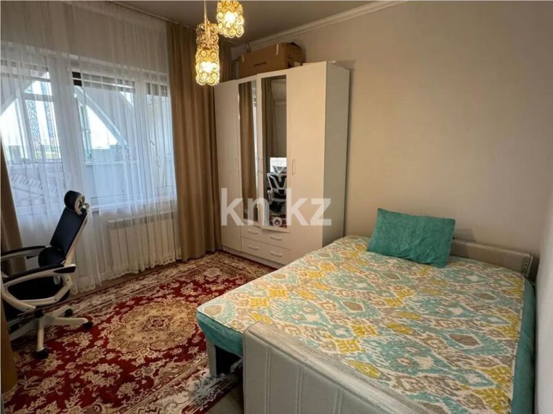 Продажа 2-комнатной квартиры, 58 м² - Продажа двухкомнатных квартир в панельном доме в Алматы - страница 25 фото 2 из 6