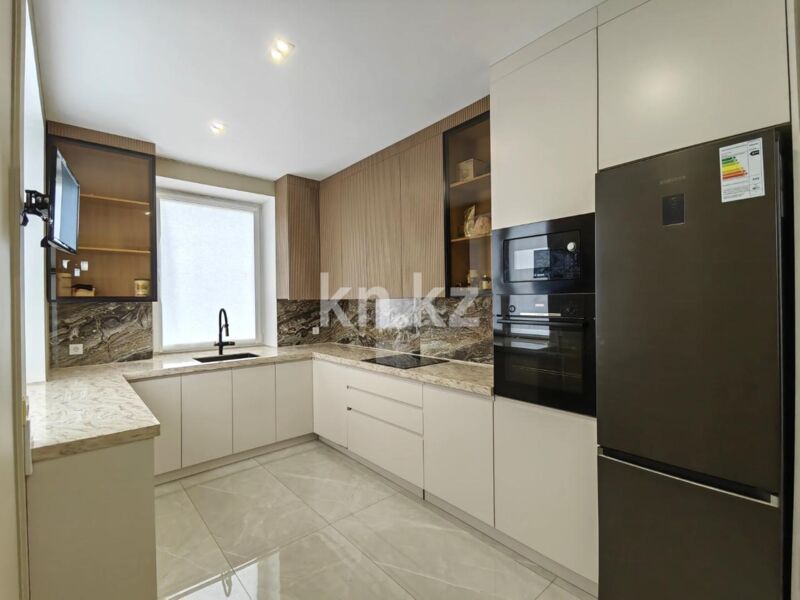 Продажа 7-комнатного дома, 450 м² - Продажа домов, коттеджей в Караганде - страница 6 фото 24 из 33