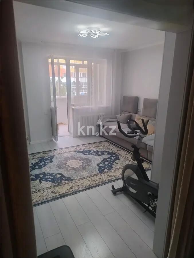 Продажа 2-комнатной квартиры, 50 м² - Продажа квартир от собственников в Астане - страница 45 фото 2 из 5