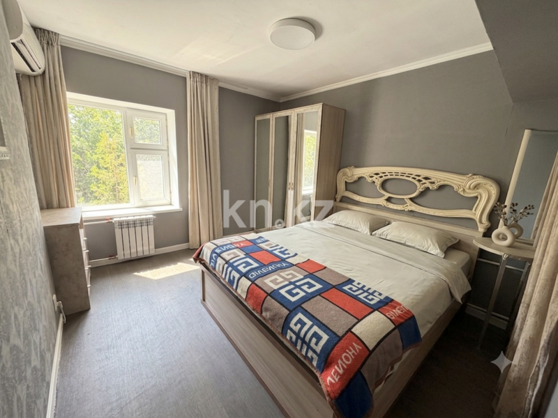 Продажа 1-комнатной квартиры, 34.1 м² - Продажа однокомнатных квартир в кирпичном доме в Алматы - страница 10 фото 10 из 16