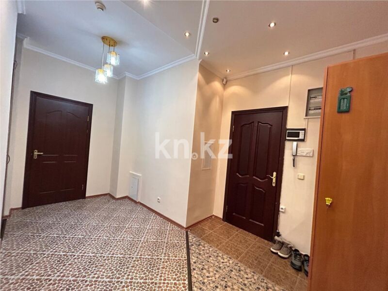 Продажа 3-комнатной квартиры, 100 м² - Продажа квартир в монолитно-каркасном доме в Астане - страница 146 фото 17 из 25