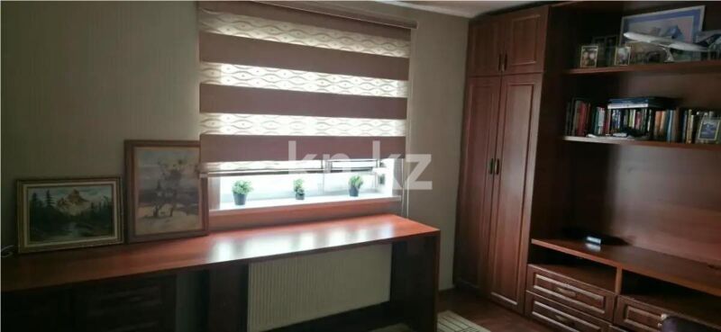 Продажа 4-комнатной квартиры, 115 м² - Продажа квартир в р-не Сарыарка Астаны - страница 12 фото 3 из 4