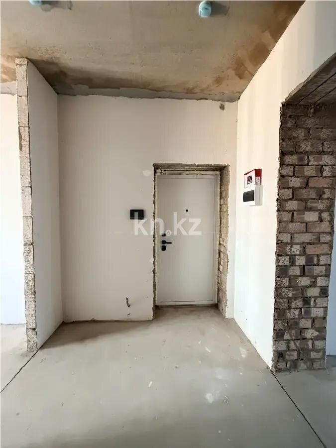 Продажа 2-комнатной квартиры, 50 м² - Продажа двухкомнатных квартир от собственников в Астане - страница 11 фото 4 из 5