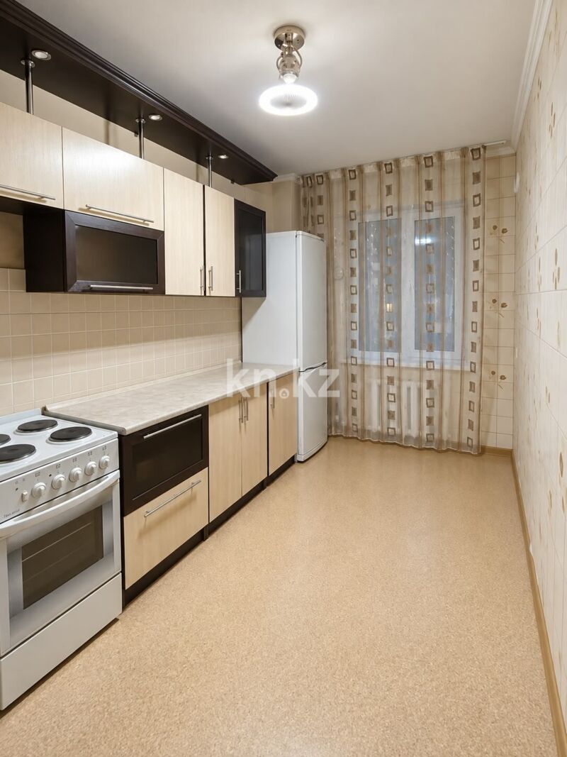 Продажа 3-комнатной квартиры, 81 м² - Продажа трехкомнатных квартир в Казахстане - страница 7 фото 1 из 6
