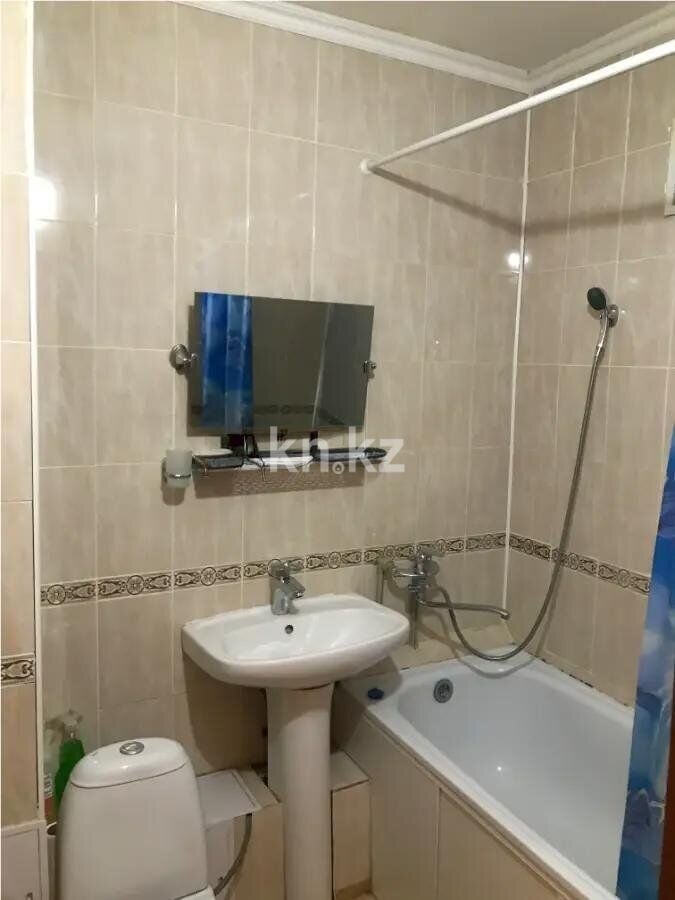 Продажа 1-комнатной квартиры, 33 м² - Продажа однокомнатных квартир от собственников в Алматы - страница 10 фото 3 из 3