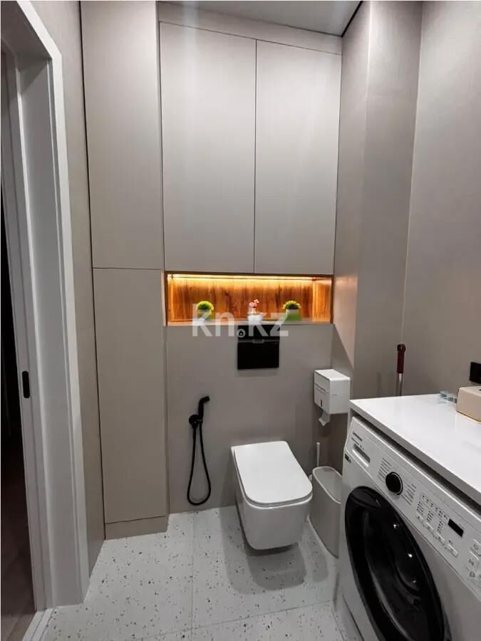 Продажа 3-комнатной квартиры, 84 м² - Продажа трехкомнатных квартир в кирпичном доме в Казахстане - страница 65 фото 5 из 7
