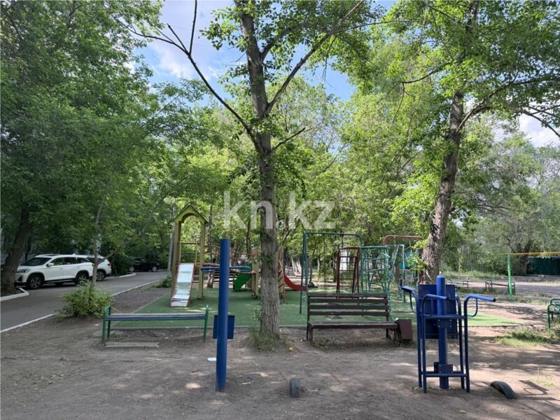 Продажа 3-комнатной квартиры, 66 м² - Продажа трехкомнатных квартир в панельном доме в Караганде - страница 11 фото 15 из 15