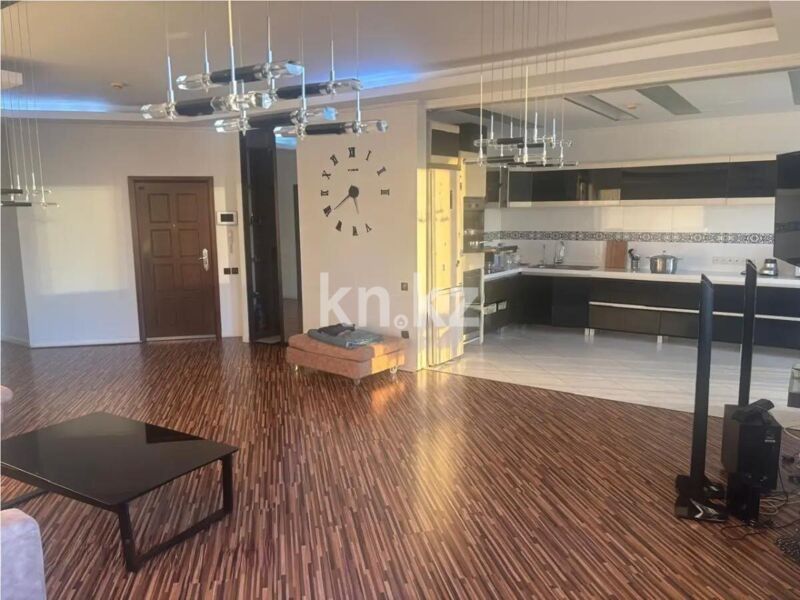 Продажа 2-комнатной квартиры, 92 м² - Продажа квартир в р-не Есиль Астаны - страница 2 фото 3 из 3