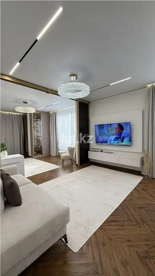 Продажа 3-комнатной квартиры, 83 м² - Продажа квартир в р-не Есиль Астаны - страница 13 фото 1 из 8
