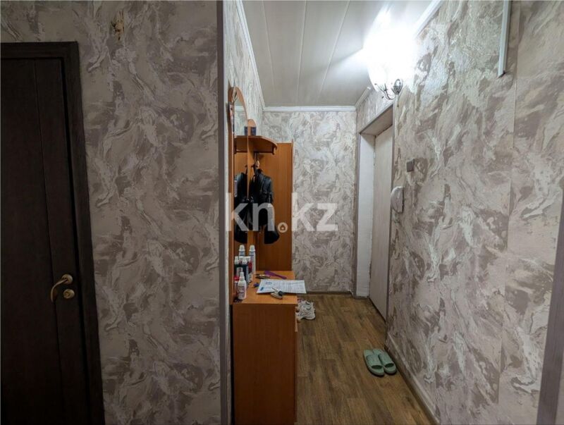 Продажа 1-комнатной квартиры, 36 м² - Продажа однокомнатных квартир в Майкудуке Караганды - страница 6 фото 6 из 7