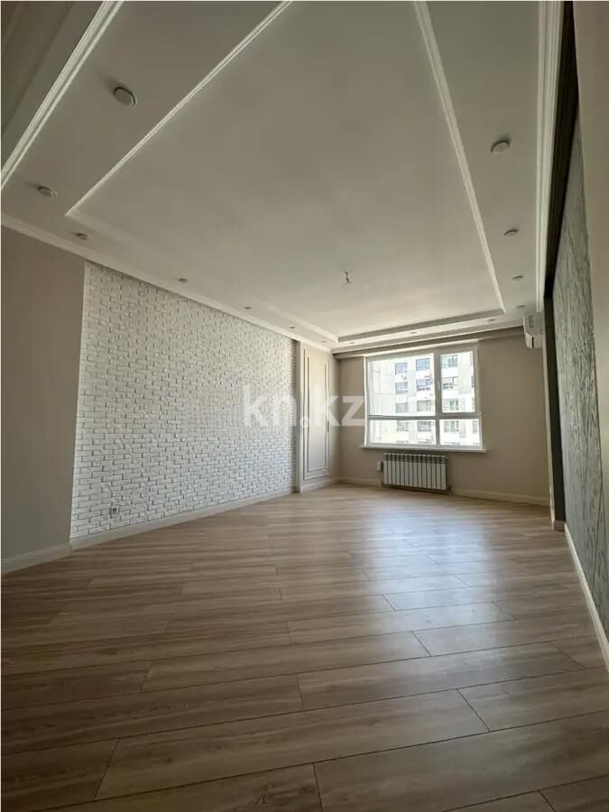 Продажа 3-комнатной квартиры, 87 м² - Продажа трехкомнатных квартир в Казахстане - страница 8 фото 2 из 5