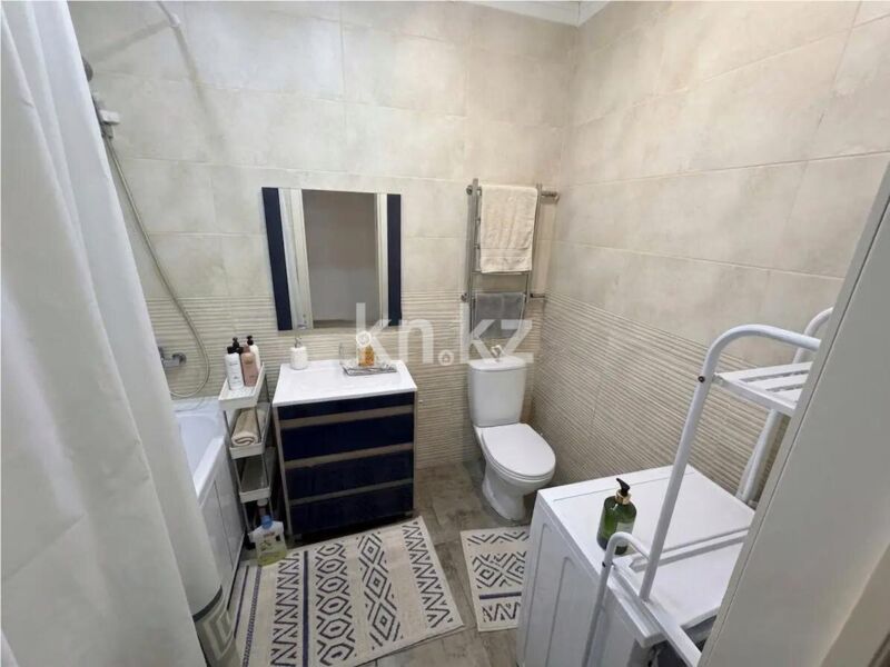 Продажа 2-комнатной квартиры, 66.2 м² - Продажа двухкомнатных квартир в монолитно-каркасном доме в Астане - страница 28 фото 4 из 4