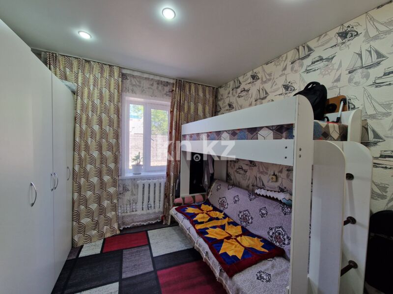 Продажа 5-комнатного дома, 93.4 м² - Продажа недвижимости в Казахстане - страница 18 фото 4 из 10