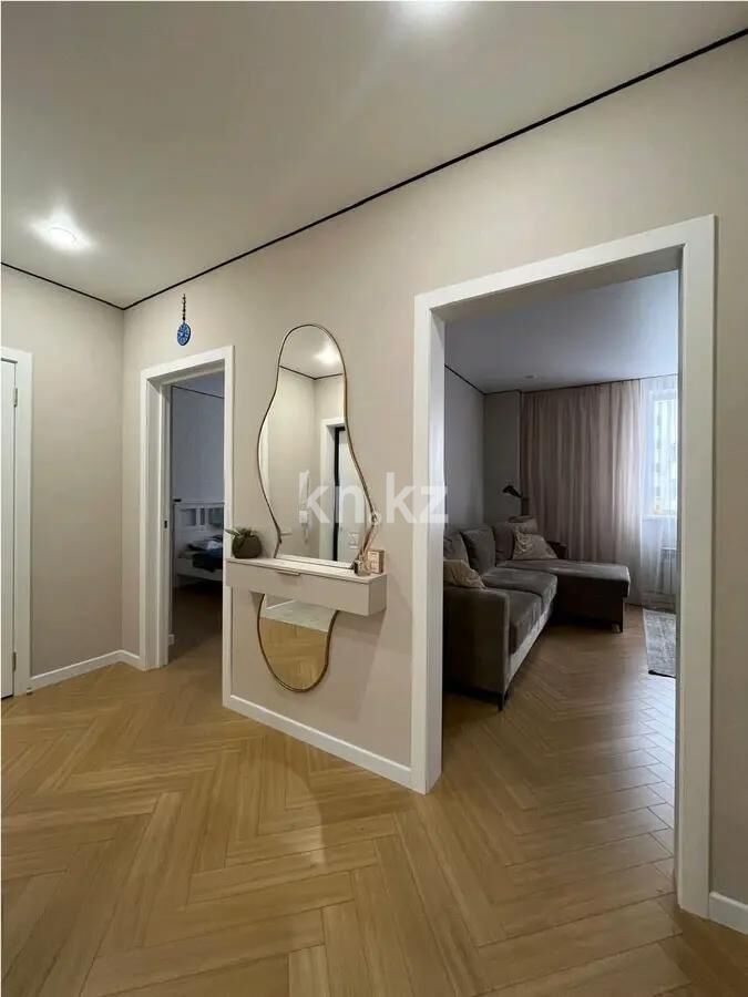 Продажа 4-комнатной квартиры, 80 м² - Продажа четырехкомнатных квартир в блочном доме в Казахстане - страница 11 фото 5 из 5