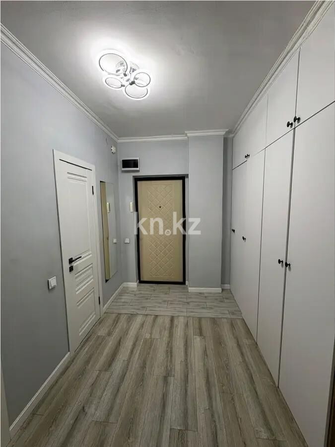 Продажа 3-комнатной квартиры, 94 м² - Продажа трехкомнатных квартир в р-не Сарыарка Астаны - страница 3 фото 6 из 7