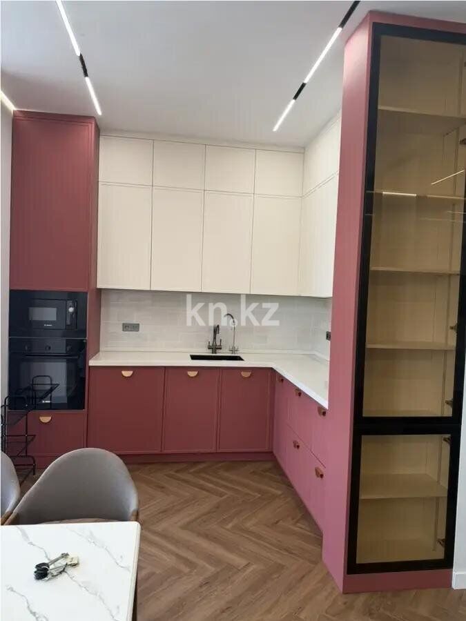 Продажа 1-комнатной квартиры, 45 м² - Продажа квартир в Астане - страница 7 фото 2 из 3