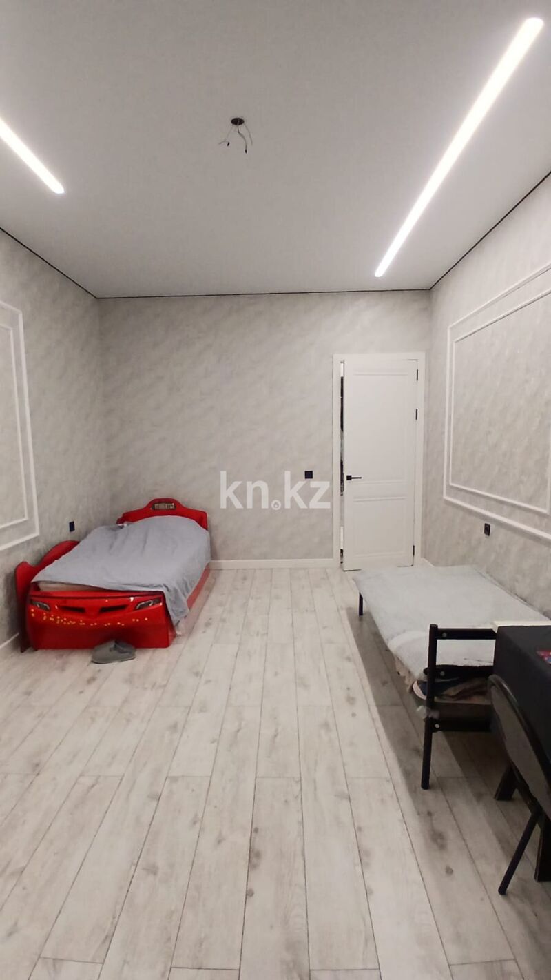Продажа 4-комнатной квартиры, 172 м² - Продажа четырехкомнатных квартир в монолитном доме в Астане фото 11 из 17