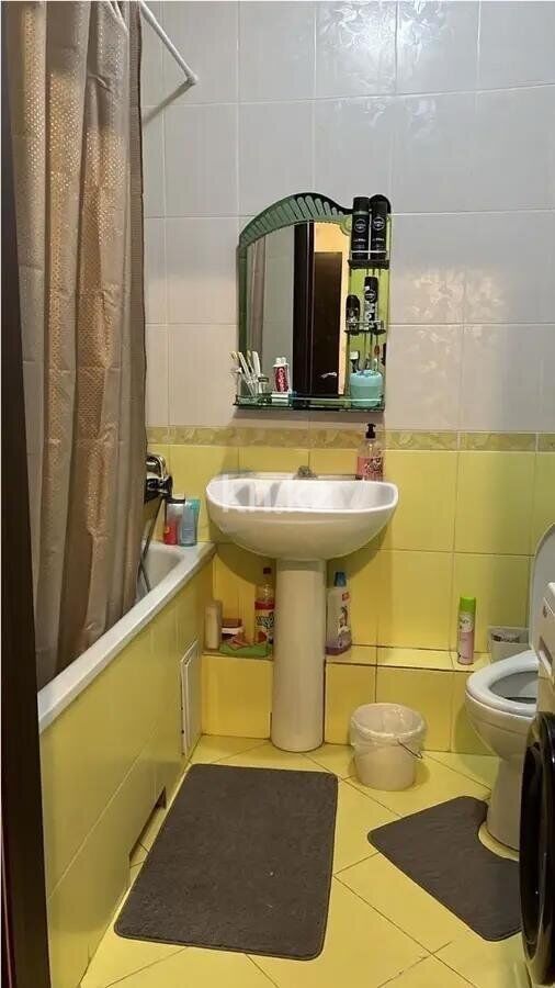 Продажа 1-комнатной квартиры, 40 м² - Продажа  однокомнатных квартир в новостройках Астаны - страница 18 фото 3 из 3