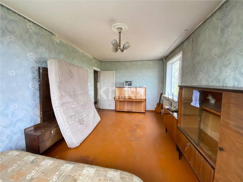 Продажа 3-комнатной квартиры, 62 м² - Продажа трехкомнатных квартир в Казахстане - страница 18 фото 5 из 11