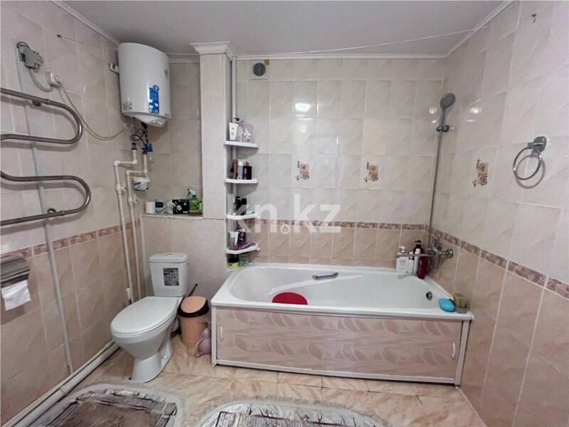 Продажа 2-комнатной квартиры, 48 м² - Продажа двухкомнатных квартир в Майкудуке Караганды - страница 12 фото 12 из 21