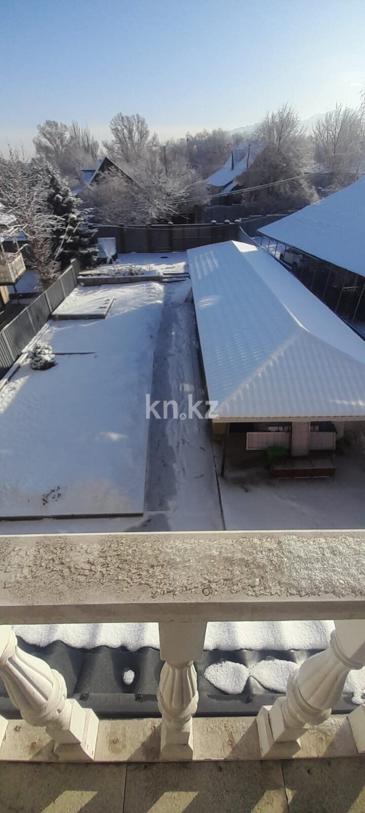 Продажа 5-комнатного дома, 380 м² - Недвижимость в Алматы - страница 18 фото 28 из 40