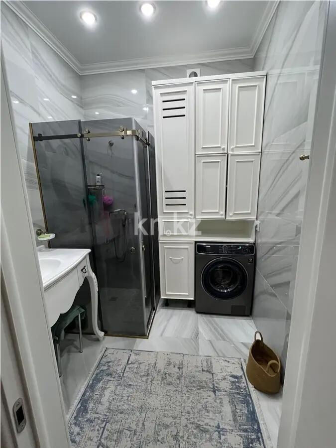 Продажа 4-комнатной квартиры, 120 м² - Продажа четырехкомнатных квартир в кирпичном доме в Караганде - страница 4 фото 4 из 4