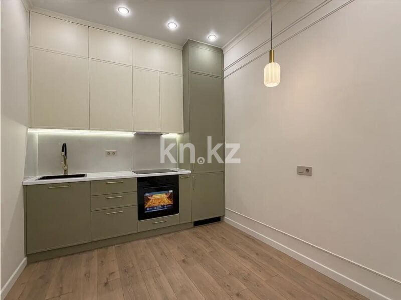 Продажа 2-комнатной квартиры, 41 м² - Продажа квартир в Казахстане - страница 6 фото 3 из 4