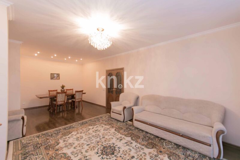 Аренда 2-комнатной квартиры посуточно, 90 м² - Аренда квартир посуточно в Казахстане фото 4 из 20