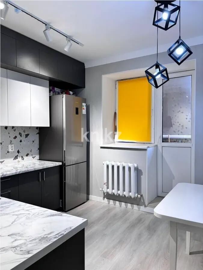 Продажа 2-комнатной квартиры, 60 м² - Продажа двухкомнатных квартир в р-не Сарайшык Астаны - страница 13 фото 3 из 3