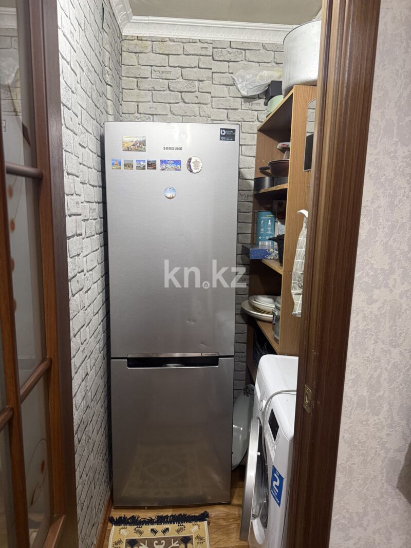 Продажа 2-комнатной квартиры, 44.2 м² - Продажа двухкомнатных квартир в Темиртау - страница 3 фото 8 из 10