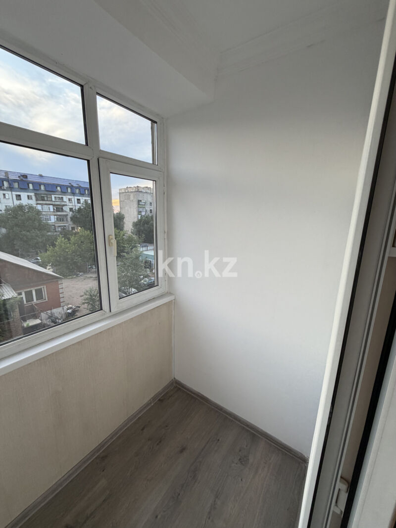 Продажа 1-комнатной квартиры, 50 м² - Продажа однокомнатных квартир в кирпичном доме в Казахстане фото 9 из 26