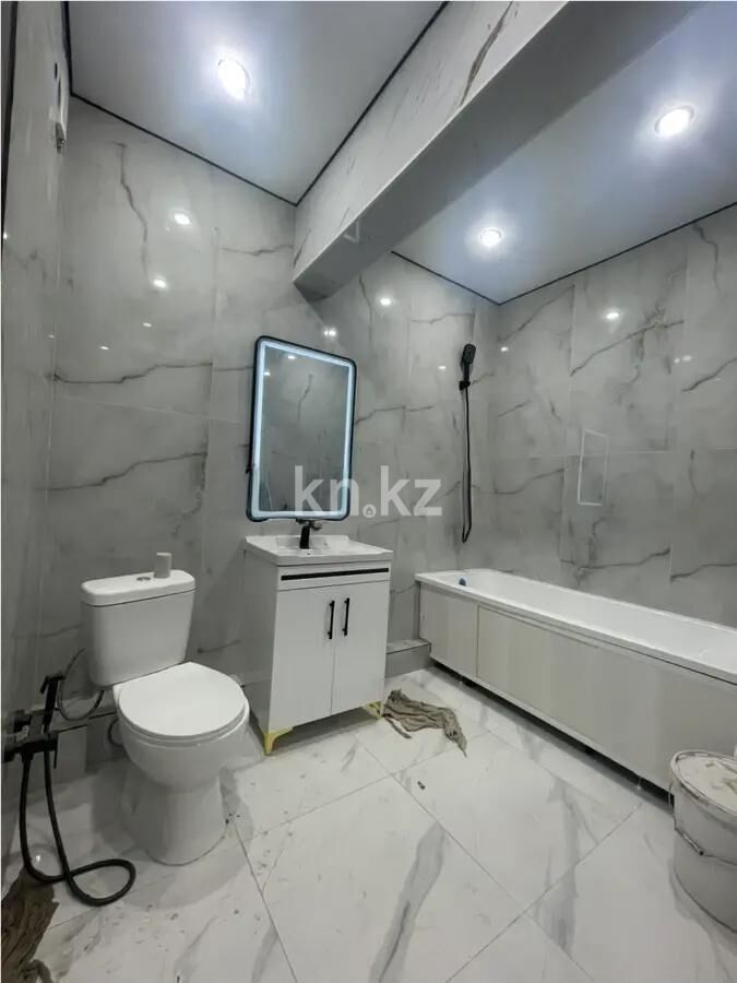Продажа 2-комнатной квартиры, 41 м² - Продажа двухкомнатных квартир в Наурызбайском р-не Алматы - страница 18 фото 3 из 4