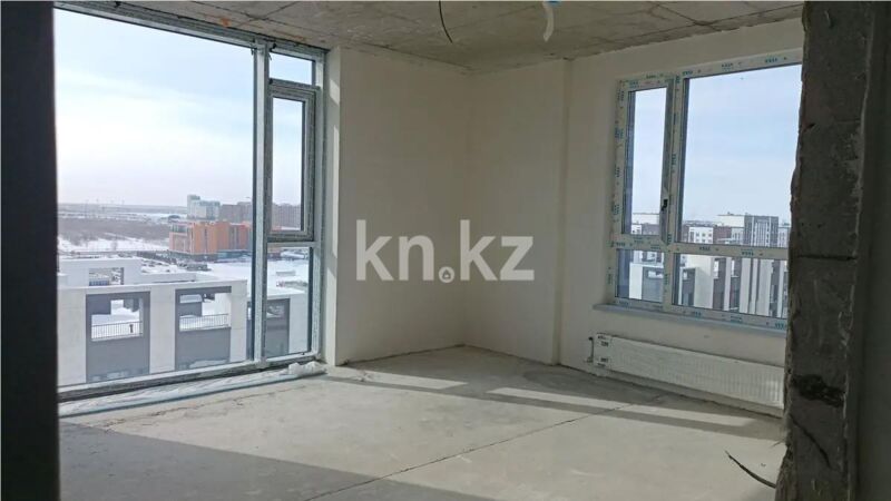 Продажа 2-комнатной квартиры, 78 м² - Продажа двухкомнатных квартир в блочном доме в Казахстане - страница 74 фото 1 из 2
