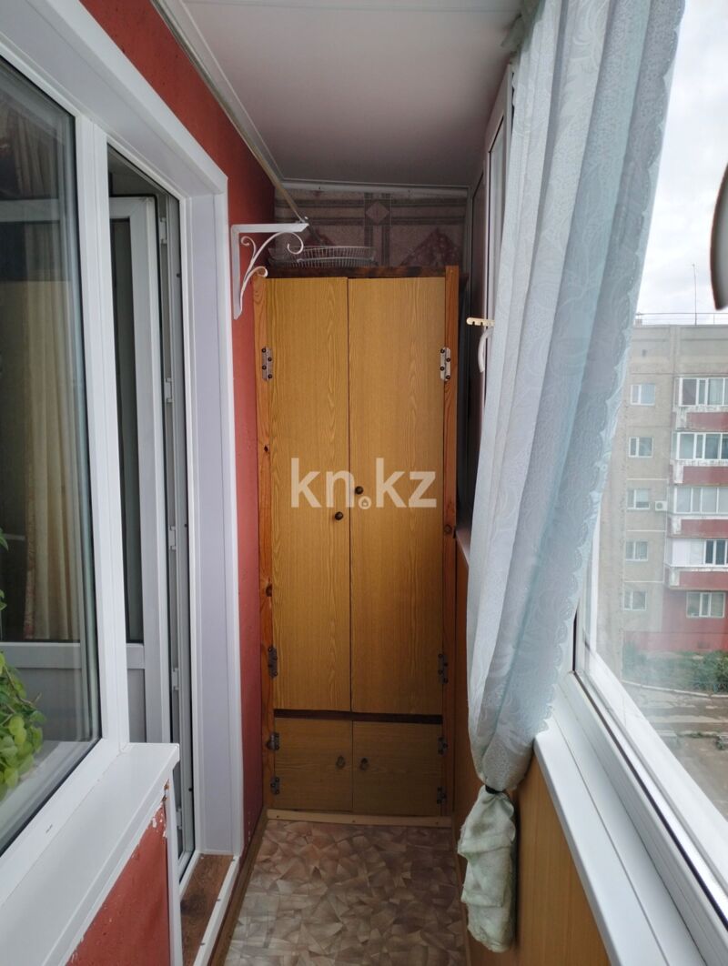 Продажа 3-комнатной квартиры, 74 м² - Продажа квартир в Абае фото 5 из 21