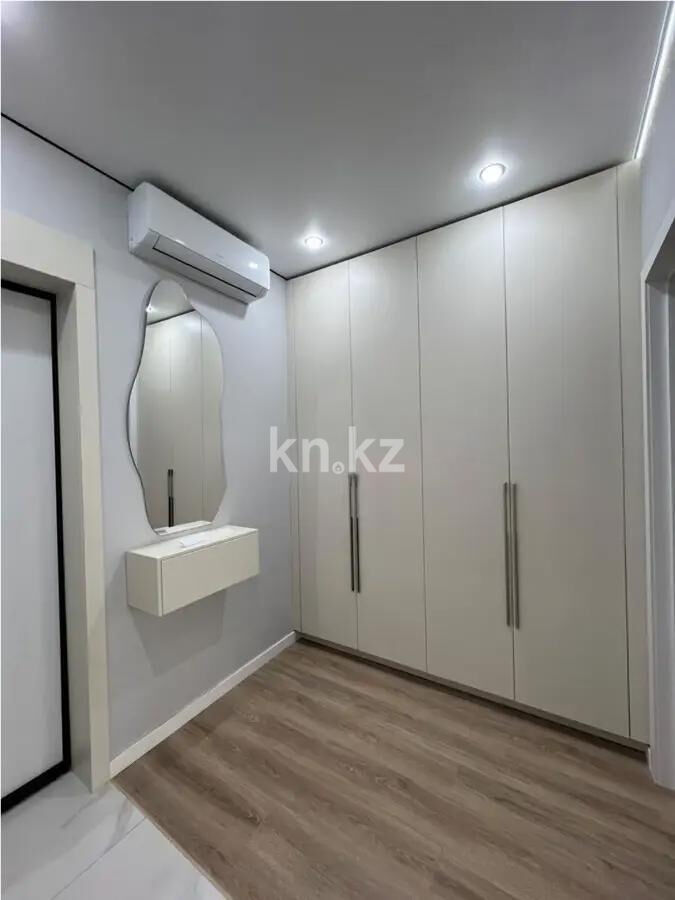 Продажа 1-комнатной квартиры, 44 м² - Продажа однокомнатных квартир в блочном доме в Казахстане - страница 56 фото 4 из 4
