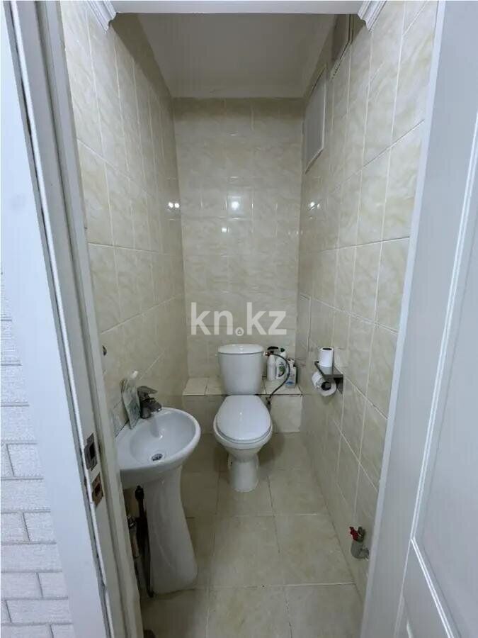 Продажа 3-комнатной квартиры, 77.4 м² - Продажа квартир в Казахстане - страница 117 фото 6 из 7