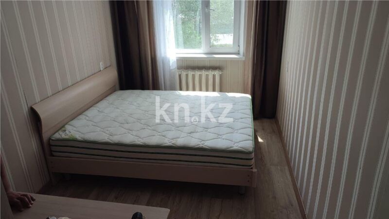 Продажа 2-комнатной квартиры, 46 м² - Продажа двухкомнатных квартир в панельном доме в Караганде - страница 16 фото 3 из 14