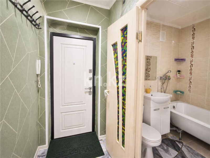 Продажа 3-комнатной квартиры, 58 м² - Недвижимость в Темиртау - страница 27 фото 11 из 15