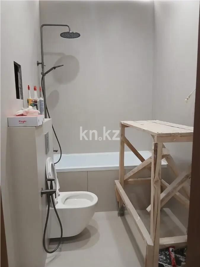 Продажа 2-комнатной квартиры, 51 м² - Продажа квартир в кирпичном доме в Казахстане - страница 61 фото 4 из 5