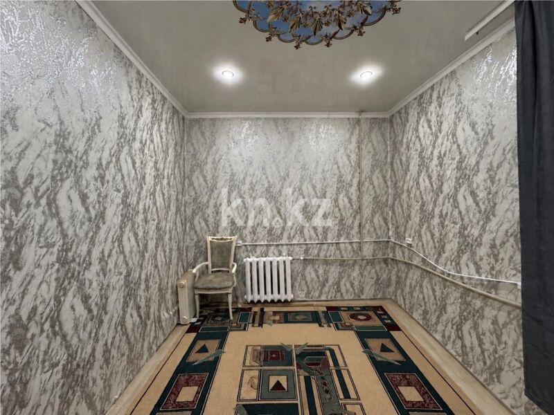 Продажа 3-комнатной квартиры, 55 м² - Продажа трехкомнатных квартир в Темиртау фото 3 из 13