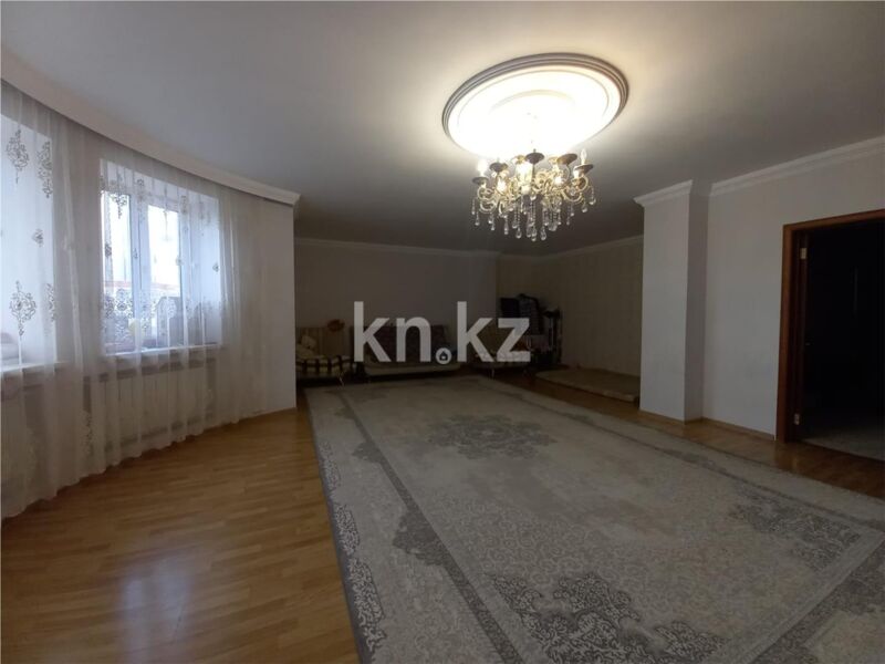 Продажа 3-комнатной квартиры, 149 м² - Продажа трехкомнатных квартир в монолитно-каркасном доме в Казахстане - страница 111 фото 2 из 14