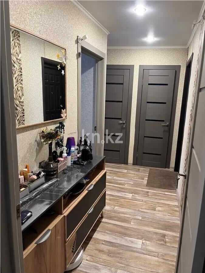 Продажа 4-комнатной квартиры, 60 м² - Продажа четырехкомнатных квартир в панельном доме в Казахстане - страница 2 фото 4 из 5