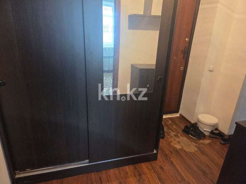 Аренда 1-комнатной квартиры, 35 м² - Аренда однокомнатных квартир помесячно в Астане фото 2 из 5