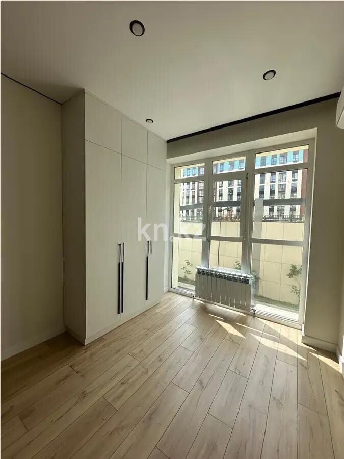 Продажа 1-комнатной квартиры, 45 м² - Продажа квартир от собственников в Астане - страница 10 фото 3 из 6