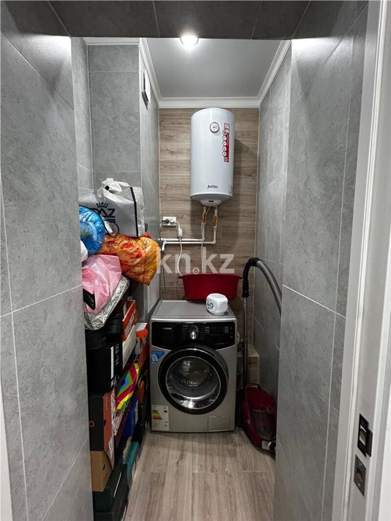 Продажа 3-комнатной квартиры, 94 м² - Продажа квартир в кирпичном доме в Караганде - страница 89 фото 12 из 17