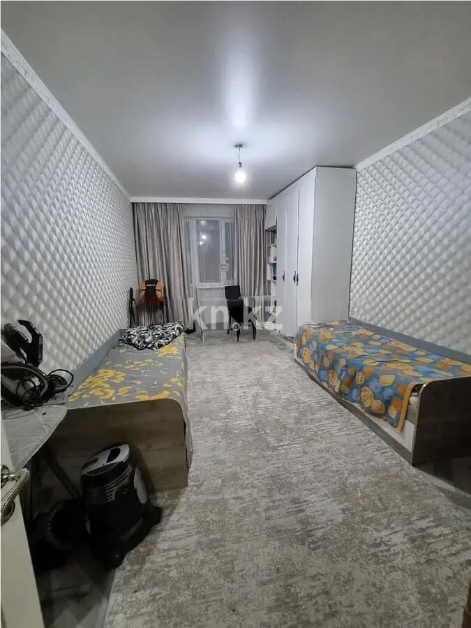 Продажа 3-комнатной квартиры, 90 м² - Продажа трехкомнатных квартир в Алатауском р-не Алматы - страница 12 фото 3 из 5
